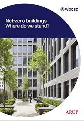 Net-zero buildings: Where do we stand?