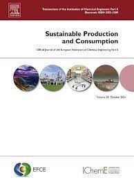 Improving the sustainability of ceramic tile production in Turkey