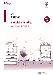 Rafraîchir les villes - Des solutions variées