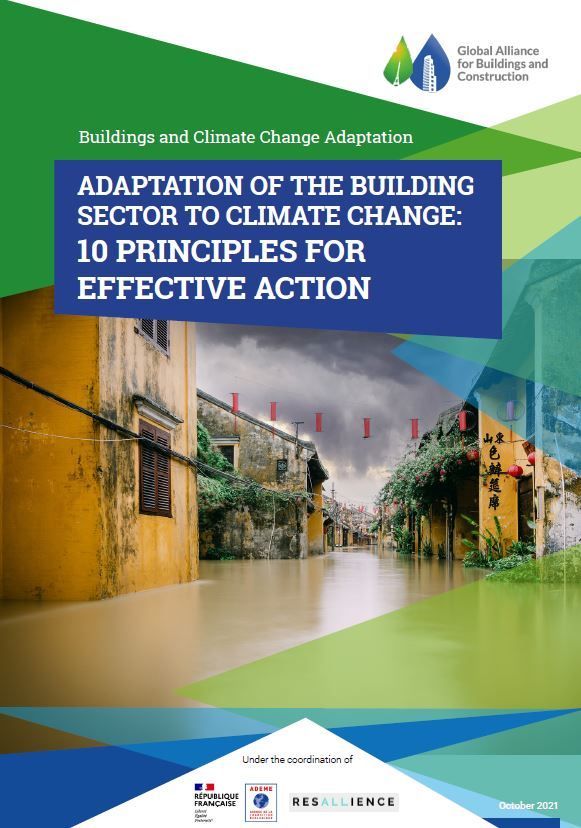 Report cover