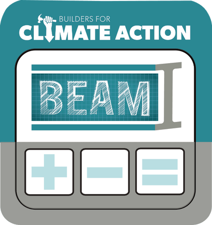 BEAM logo