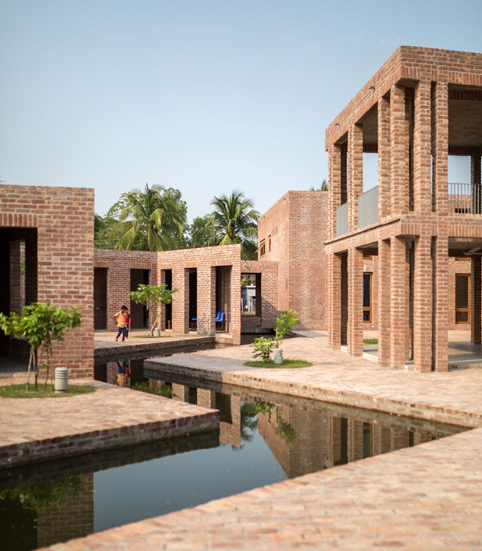 Case study: Friendship Hospital, Satkhira