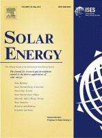 Solar Energy