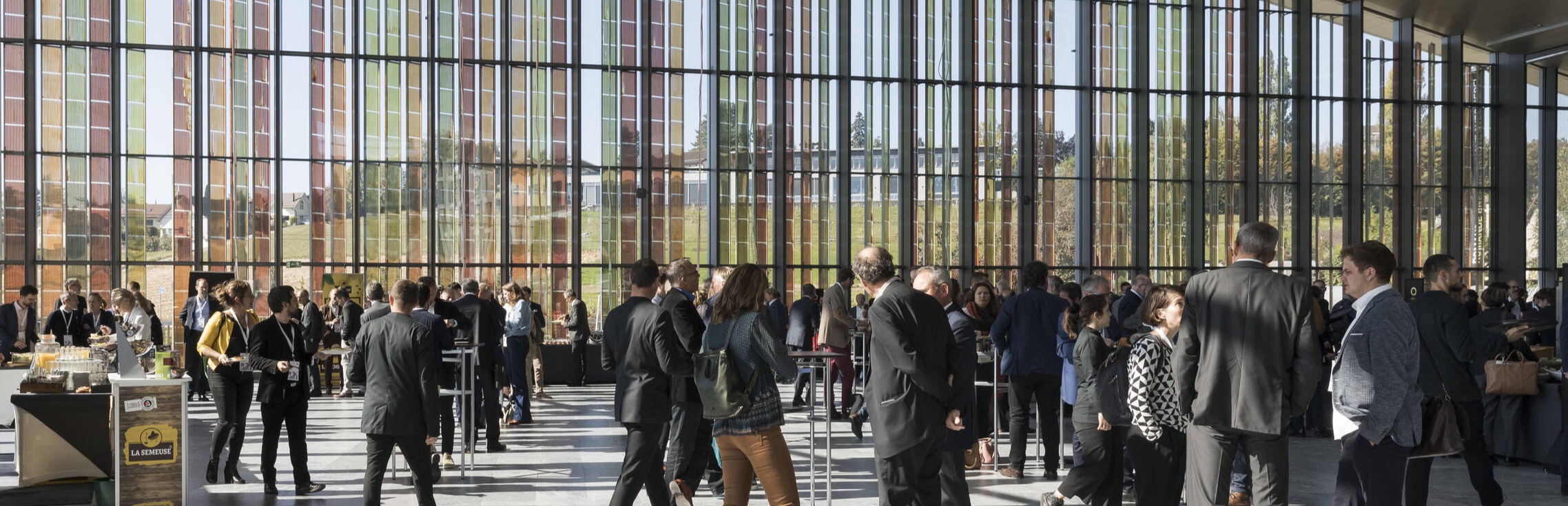 Sustainable Buildings and Construction Summit 2026 | GlobalABC