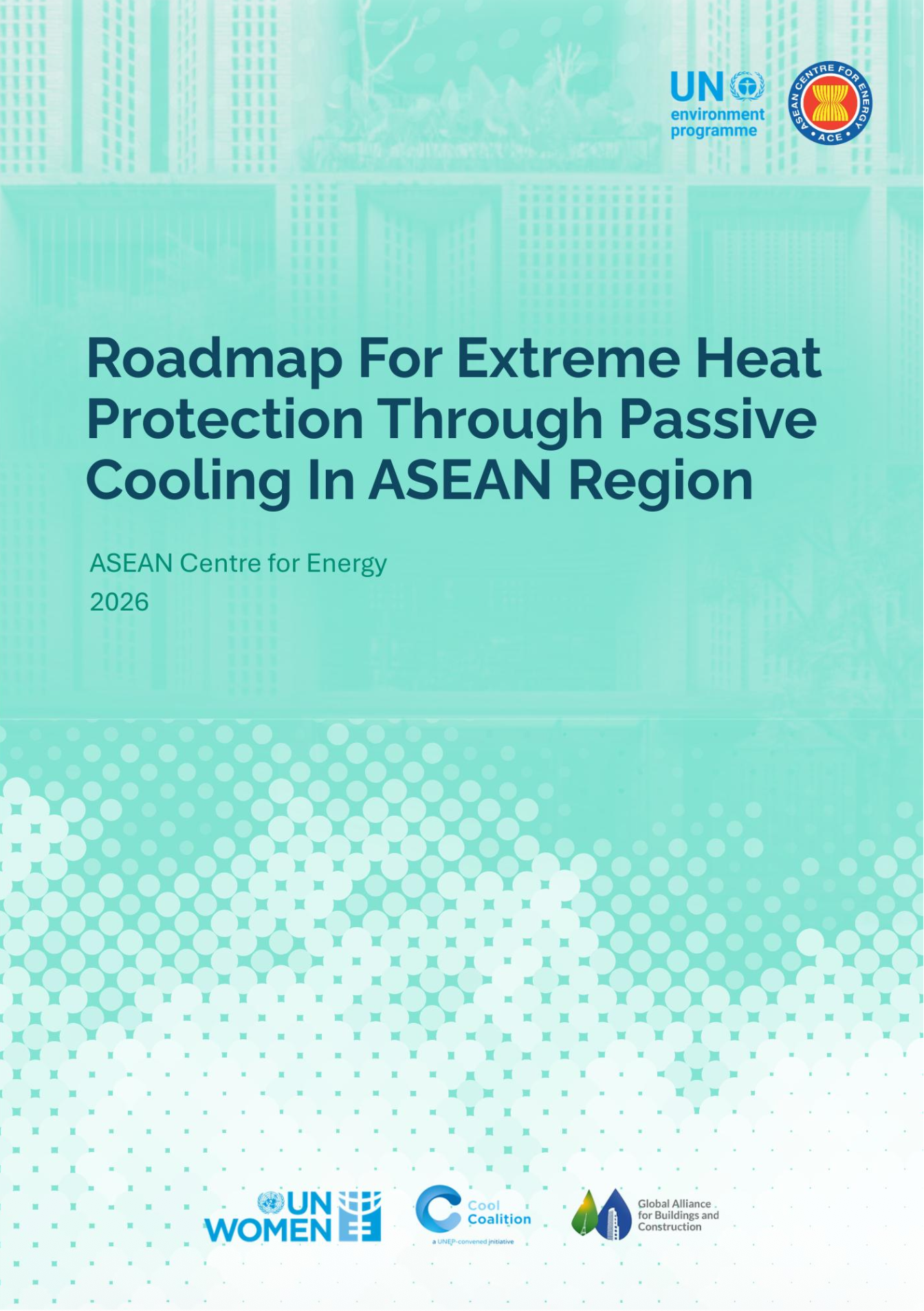Roadmap ASEAN cover