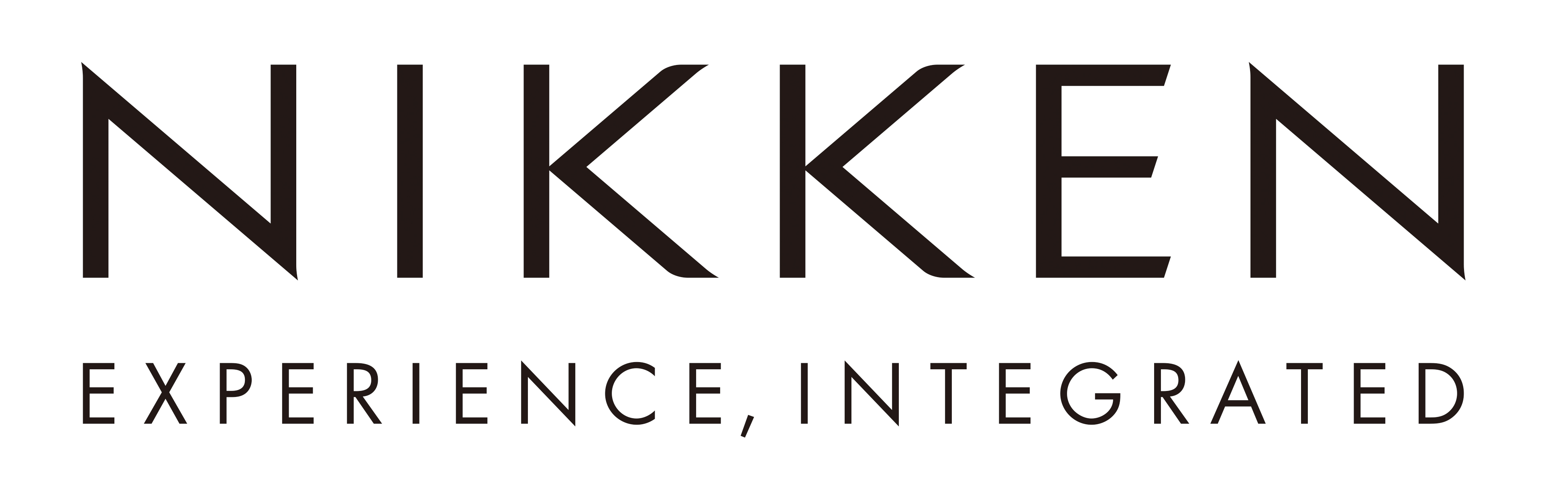 NIKKEN