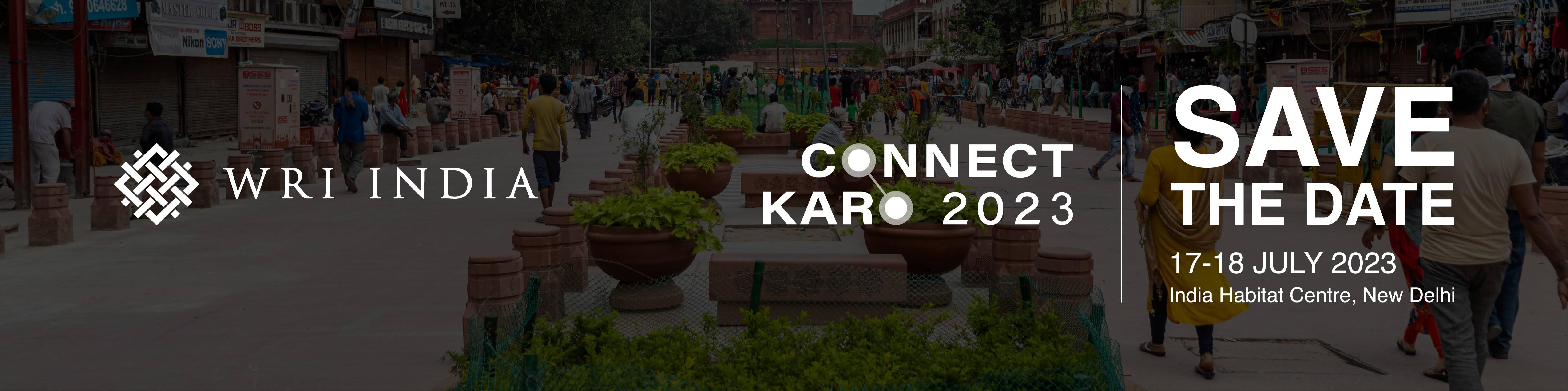 Event header