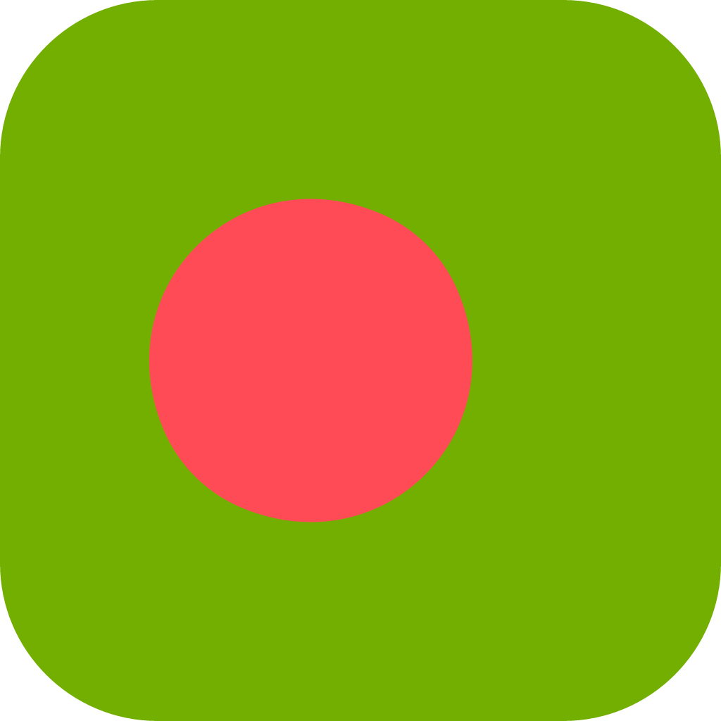 Bangladesh flag