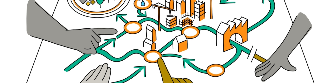 Circular Built Environment 