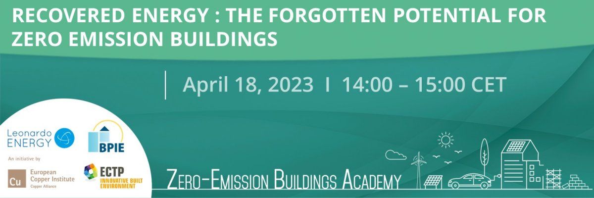 Event header