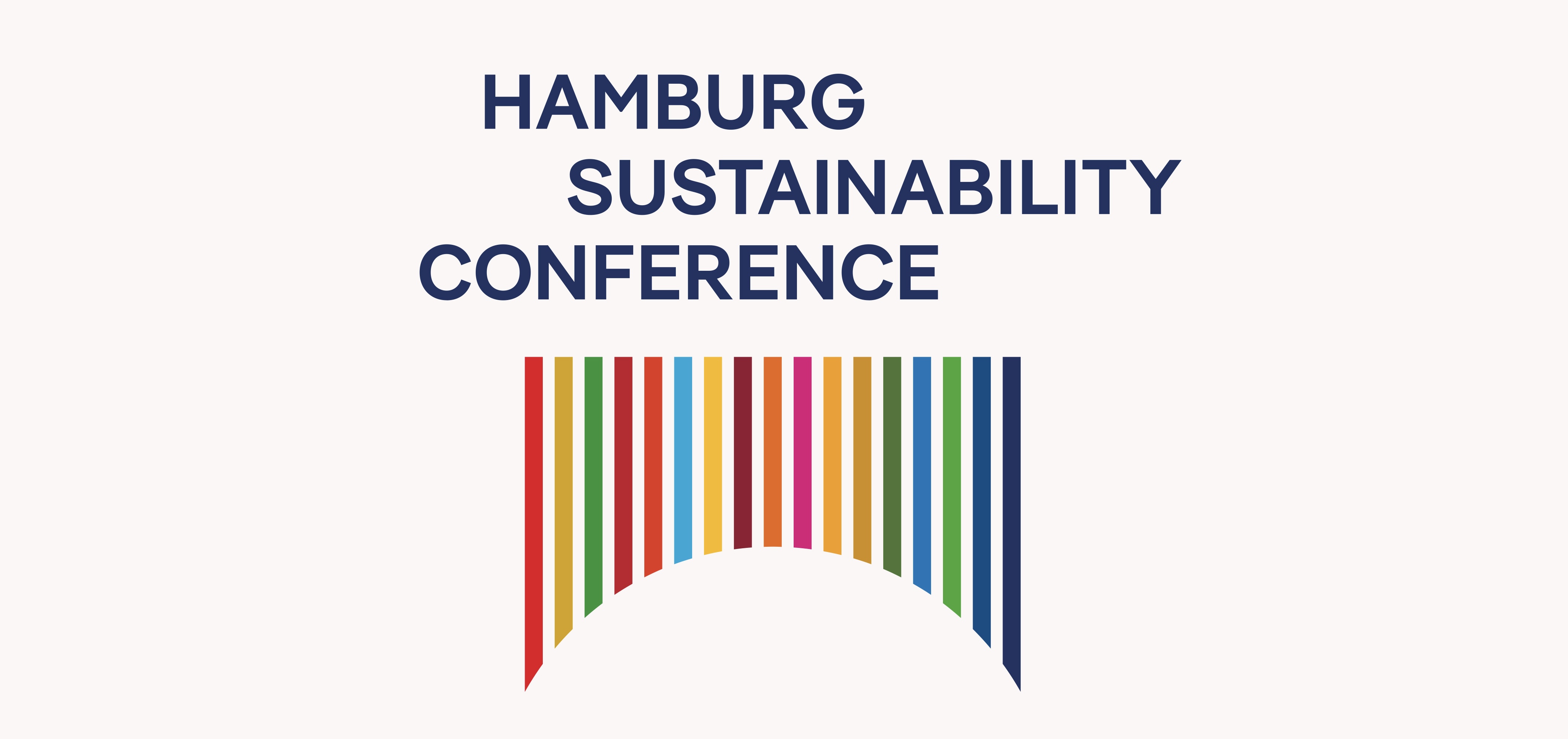 Hamburg sustainability conference