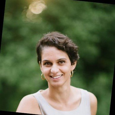 Dima Khoury