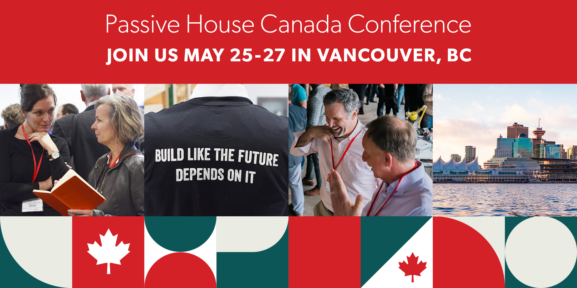 PHC conference banner