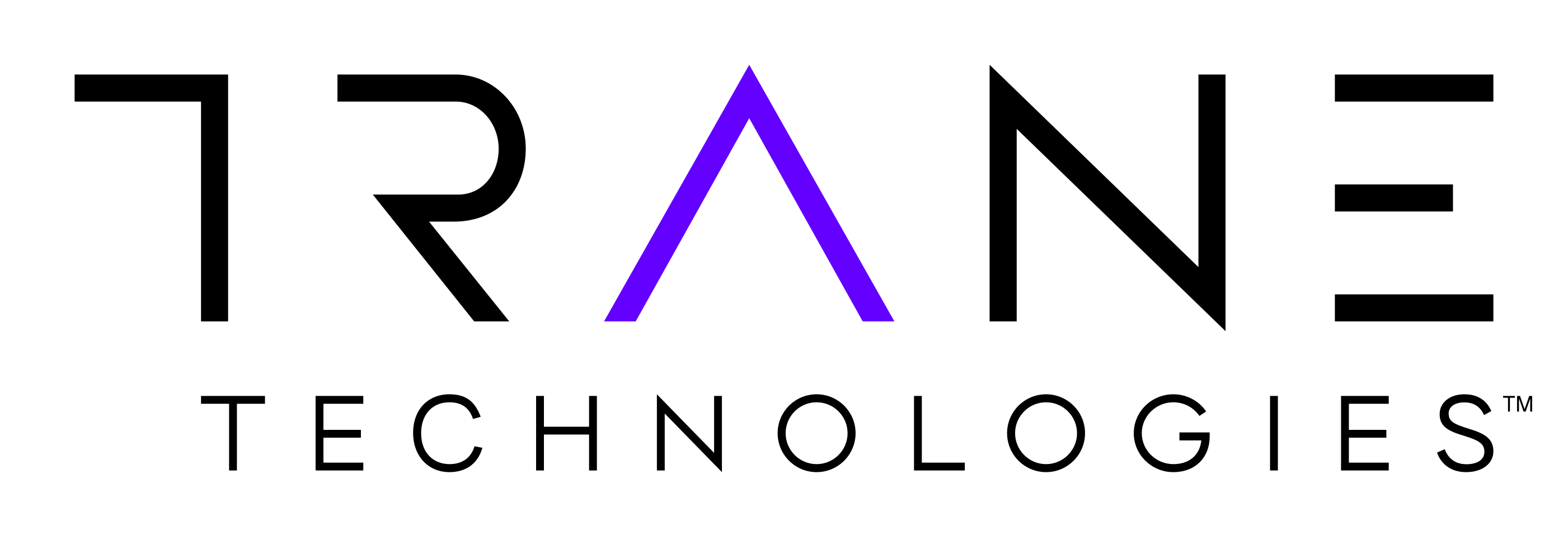 trane logo