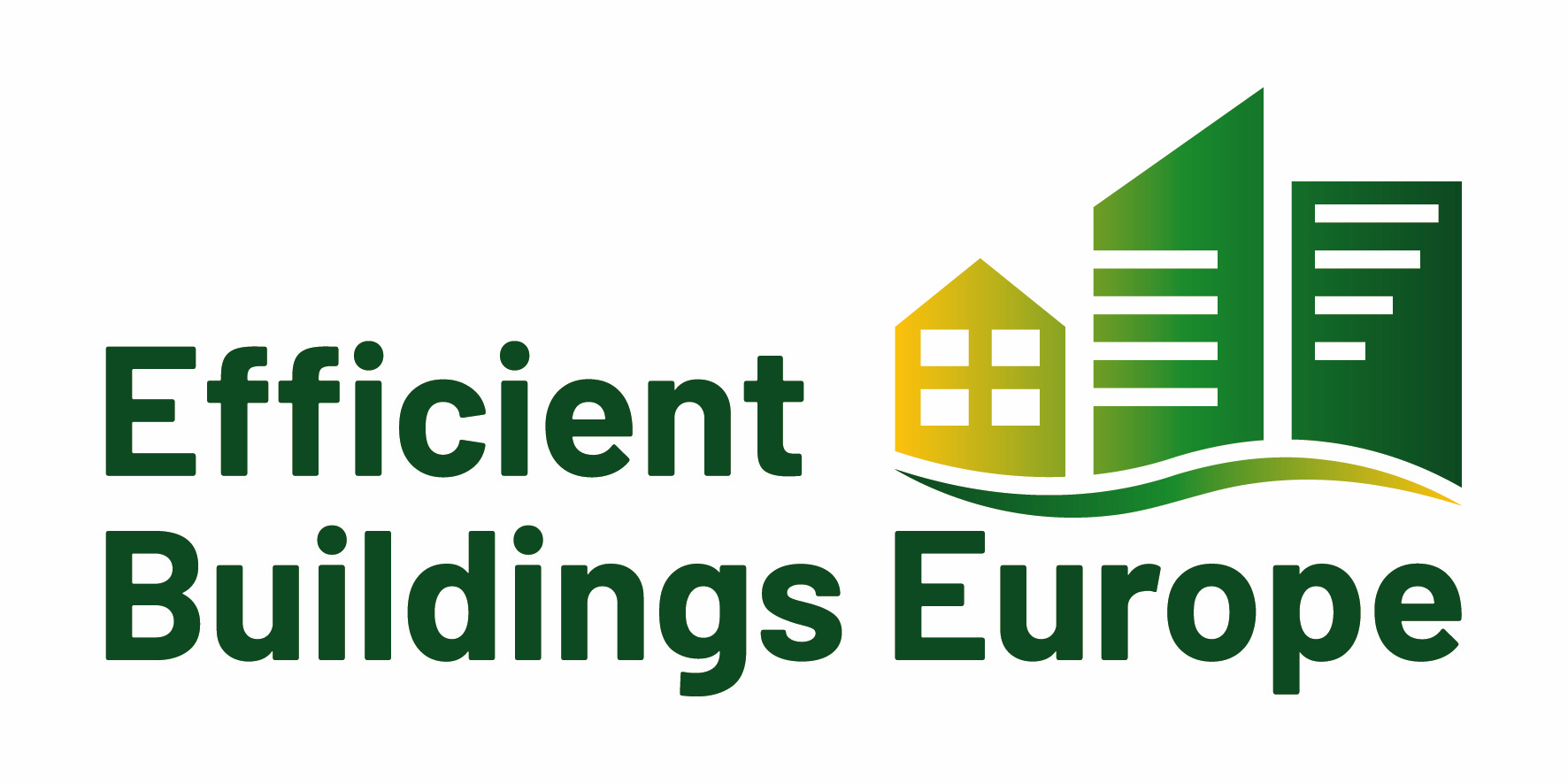 Efficient Buildings Europe logo