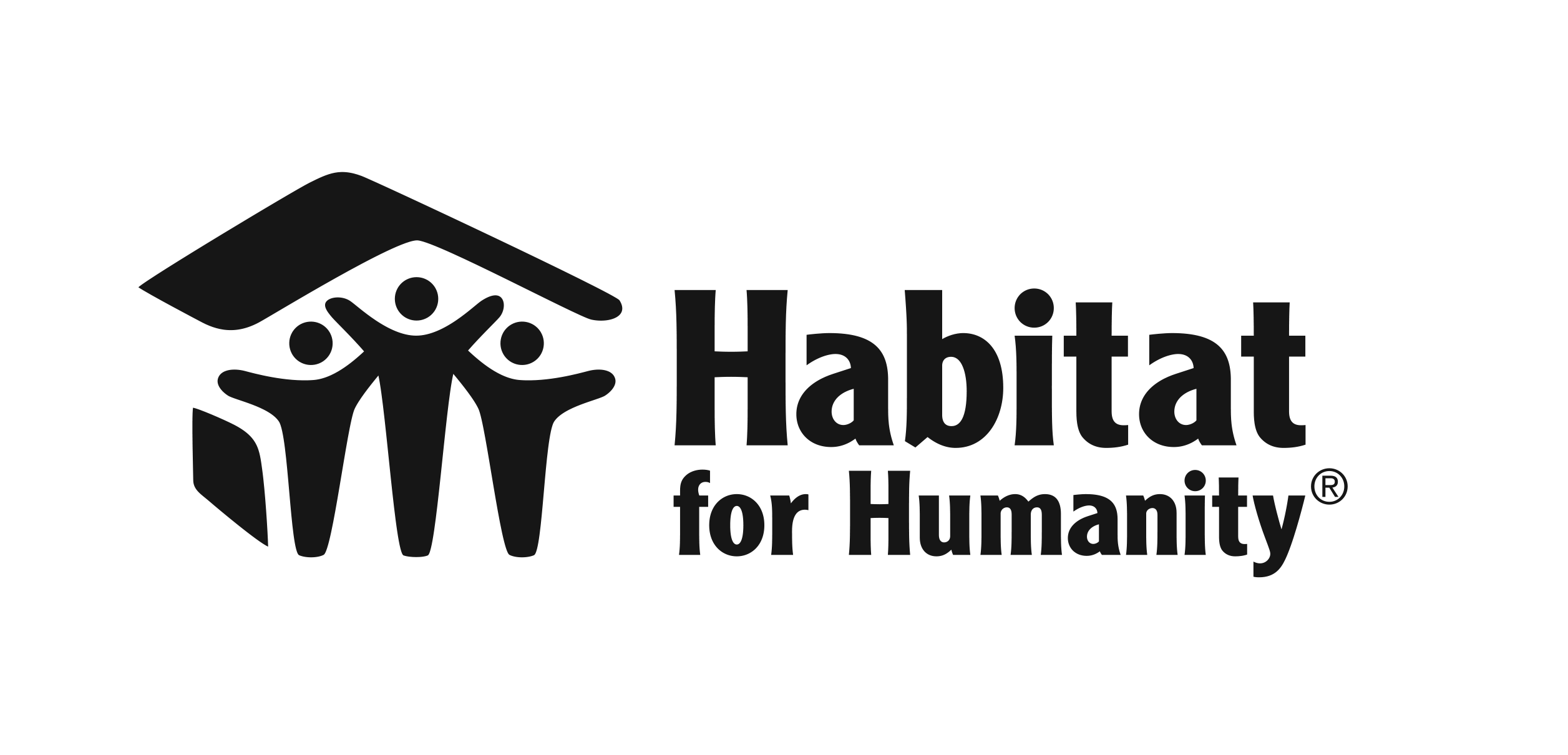 Habitat for Humanity logo