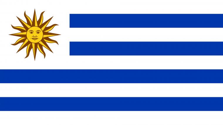 URUGUAY