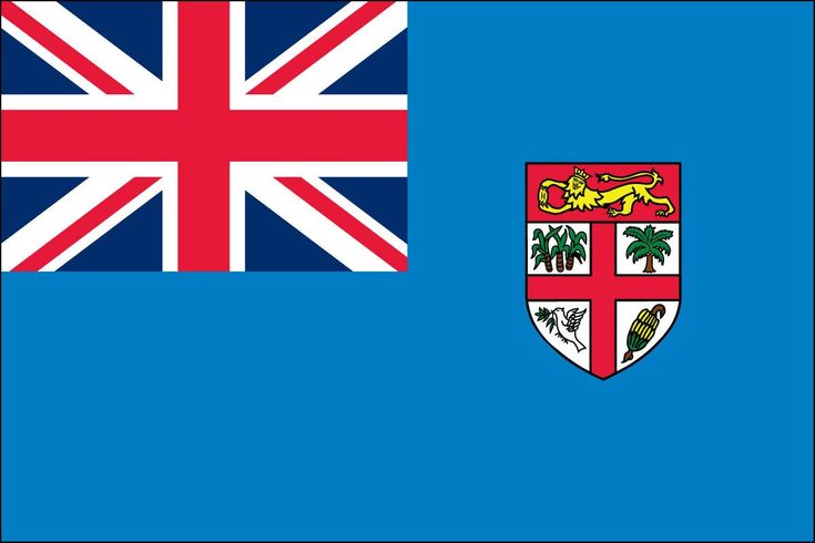 FIJI