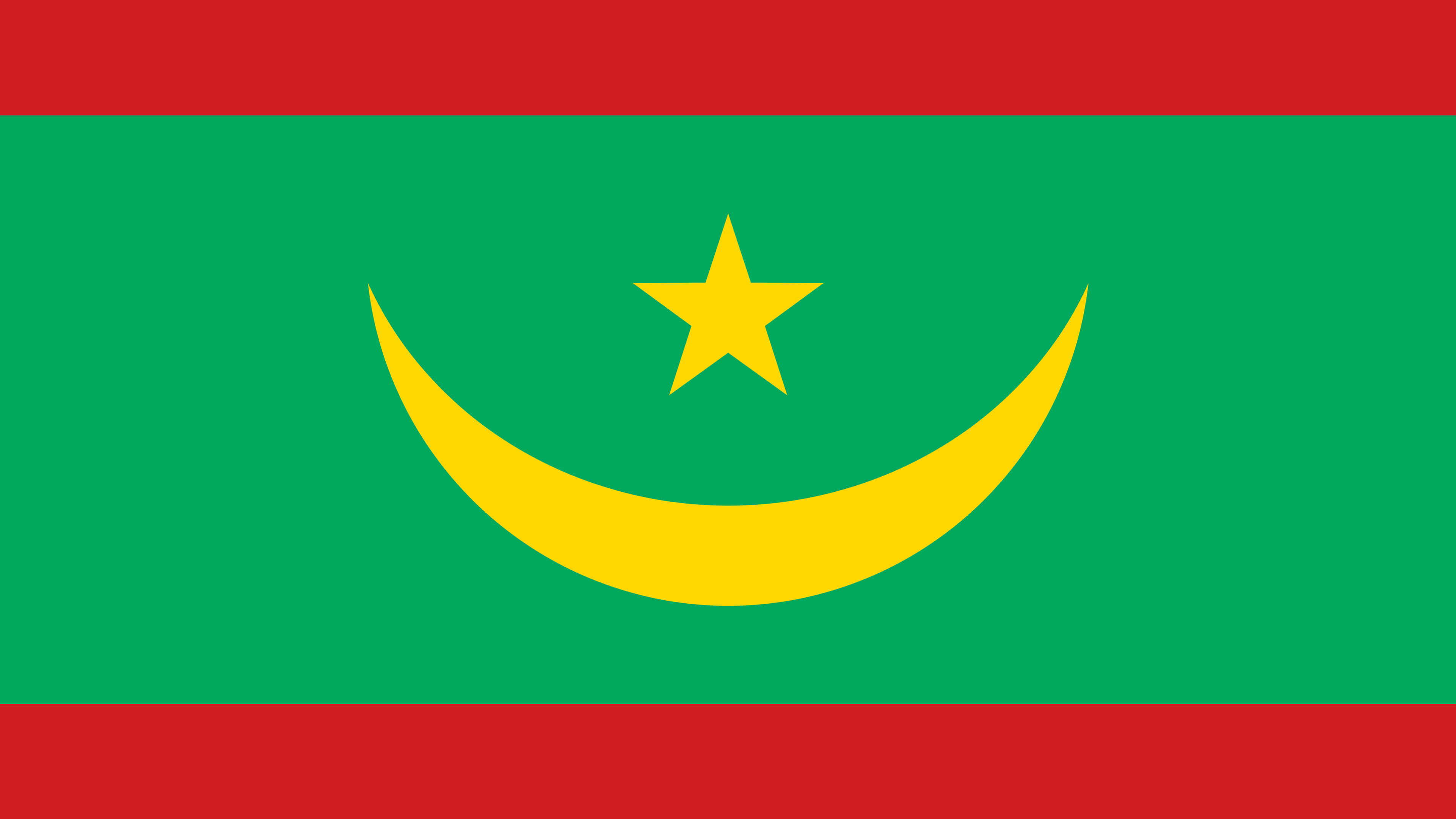 MAURITANIA