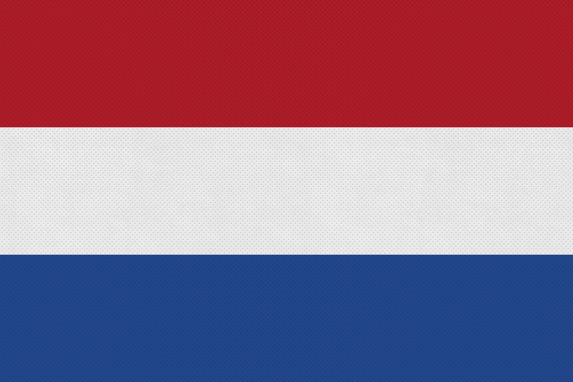 NETHERLANDS