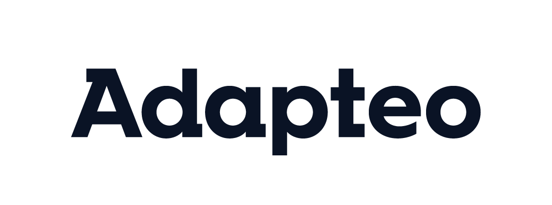 adapteo logo