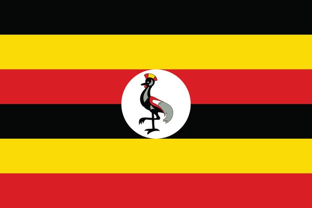 UGANDA