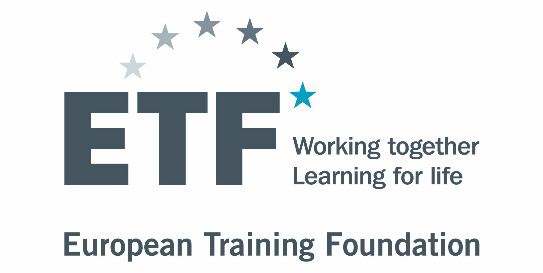 European Training Foundation logo