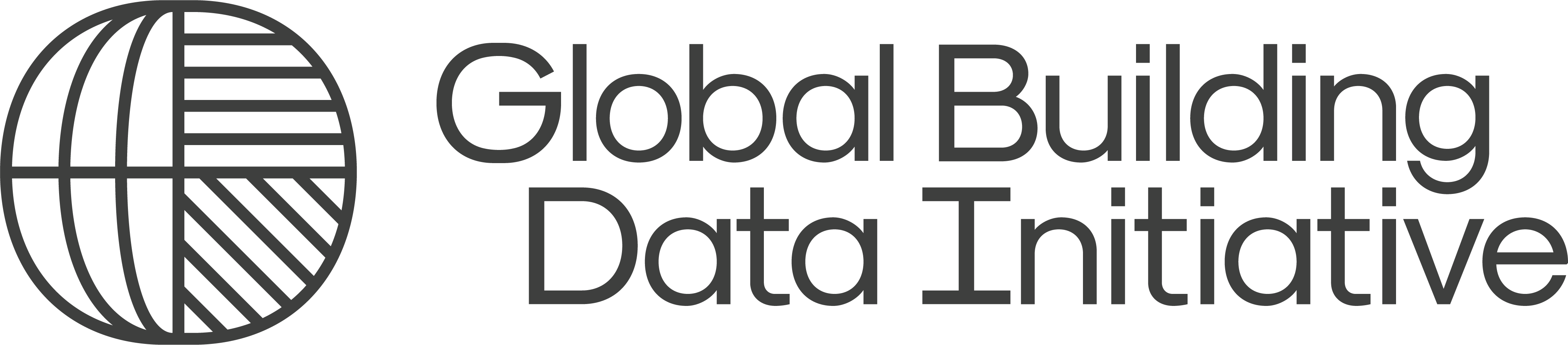 GBDI Global Building Data Initiative logo