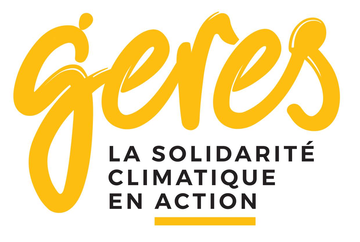 Geres logo