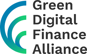 Green Digital Finance Alliance logo