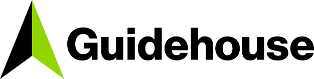 Guidehouse logo