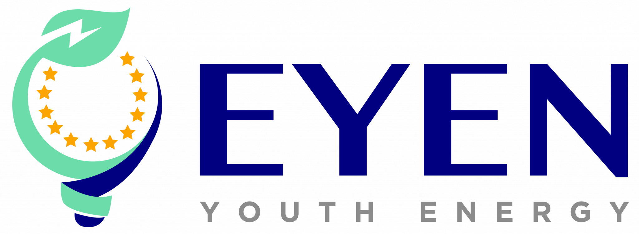 European Youth Energy Network (EYEN) logo