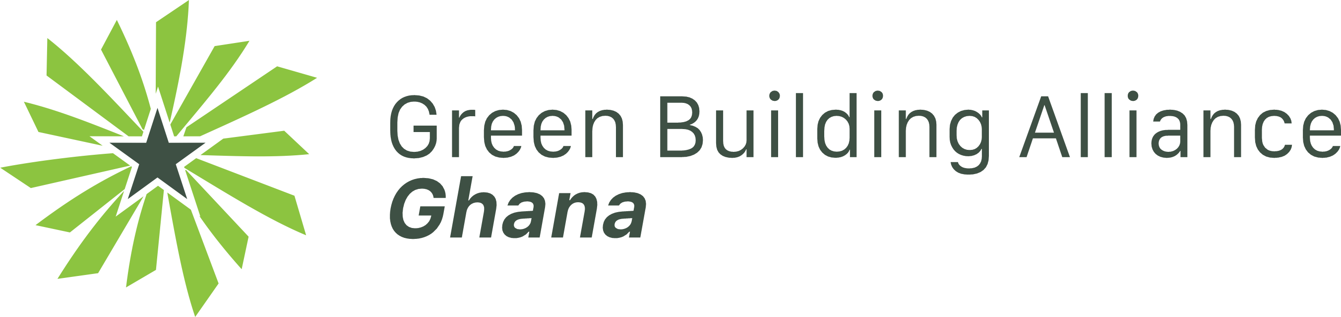 GBA Ghana logo