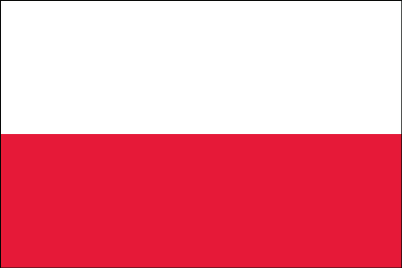 POLAND