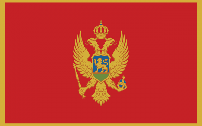 MONTENEGRO 