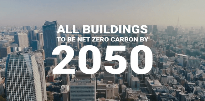 WorldGBC’s Net Zero Carbon Building Commitment surpasses 80 signatories