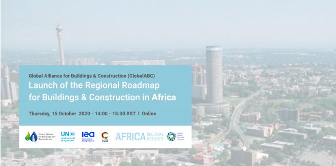 Launch Africa Roadmap