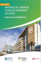 Tunisia Hospital Guide: Guide for Energy Efficiency in Healthcare Facilities